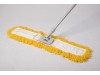 MOP SWEEPER COMPLETE YELLOW 80CM