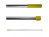 HANDLE INTERCHANGE YELLOW 54"