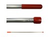 HANDLE INTERCHANGE RED 54"