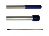 HANDLE INTERCHANGE BLUE 54"