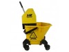 MOP BUCKET AND WRINGER COMBO KENTUCKY YELL