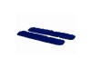 V SWEEPER MOP SLEEVE SYNTEX BLUE 40"