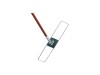 BREAKFRAME C/W ALUMINIUM HANDLE 80CM