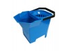 MOP BUCKET FREEDOM BLUE