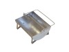 DISH FOR POLISH APPLICATOR 12"