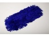 MOP SLEEVE SWEEPER SYNTHETIC BLUE 32"
