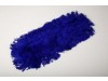 MOP SWEEPER SLEEVE SYNTHETIC BLUE 80CM