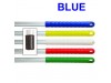 MOP HANDLE EXEL BLUE