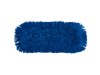 MOP SWEEPER SLEEVE SYNTHETIC BLUE 60CM
