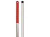 MOP HANDLE HYGIEMIX HYGIENE RED