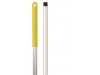 MOP HANDLE HYGIEMIX HYGIENE YELLOW