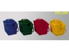 MOP BUCKET VILEDA SUPERMOP YELLOW