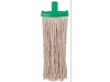 MOP HEAD HYGIEMIX PRAIRIE GREEN 12OZ