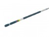 HANDLE ALUMINIUM ULTRASPEED TELESCOPIC