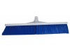 BROOM HEAD SOFT INTERCHANGE BLUE 18"