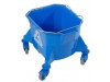 MOP BUCKET KENTUCKY BLUE 23LT