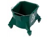 MOP BUCKET KENTUCKY GREEN 23LT