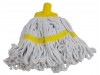 MOP HEAD SOCKET MIDI FREEDOM YELLOW