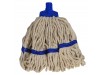 MOP HEAD SOCKET MIDI FREEDOM BLUE