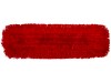 MOP SWEEPER SLEEVE SYNTHETIC RED 80CM