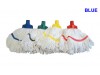 MOP HEAD SOCKET MINI FREEDOM COTTON BLUE