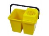 BUCKET FREEDOM DOUBLE YELLOW