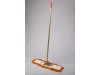 MOP SWEEPER COMPLETE GOLDEN MAGNET 40CM