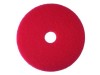 FLOOR PAD POLISHING MAXIMA RED 13"