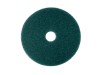 FLOOR PAD SCRUBBING MAXIMA GREEN 12"