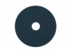 FLOOR PAD STRIPPING MAXIMA BLACK 20"