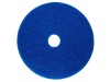 FLOOR PAD SCRUBBING MAXIMA BLUE 11"