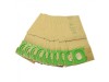 VACUUM BAGS ENSIGN FOR SENSOR GREEN TOP
