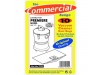 VACUUM BAGS FOR PREMIERE MINI 175
