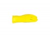 GLOVES RUBBER HOUSEHOLD YELLOW SMALL