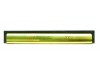 SQUEEGEE WINDOW BRASS CHANNEL AND RUBBER
