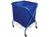 BAG REPLACEMENT FOR FOLDING WASTE CART