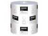 ROLL TOWEL KATRIN BASIC M BLUE 1PLY 200M