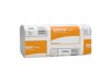 HAND TOWEL ZZ KATRIN NATURAL 1PLY