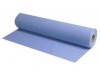 ROLL TOWEL 2PLY BLUE 50CM