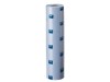 ROLL COUCH TORK BLUE 2PLY 50CMX33CM
