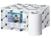 CENTREFEED ROLL MINI REFLEX WHITE 2PLY