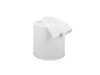 CENTREFEED ROLL MINI WHITE 1PLY 120M