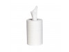 CENTREFEED ROLL MINI WHITE 2PLY 60M