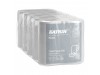 TOILET ROLL KATRIN 400 EASYFLUSH 2PLY