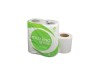 TOILET ROLL WHITE 2PLY 320SHT