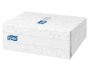TISSUE FACIAL TORK WHITE 2PLY 100SHEET