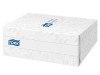 TISSUE FACIAL TORK WHITE 2PLY