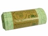 LINER BIN COMPOSTABLE GREEN 30LT