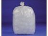 SACK REFUSE CLEAR 18X29X38" 18KG