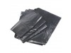 SACK COMPACTOR BLACK 20X34X46" 20KG